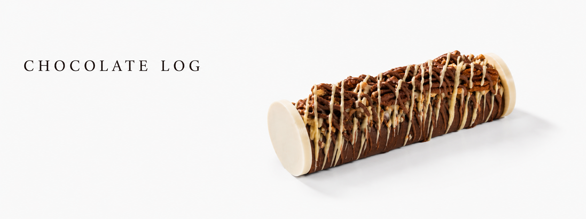 Chocolate Logs