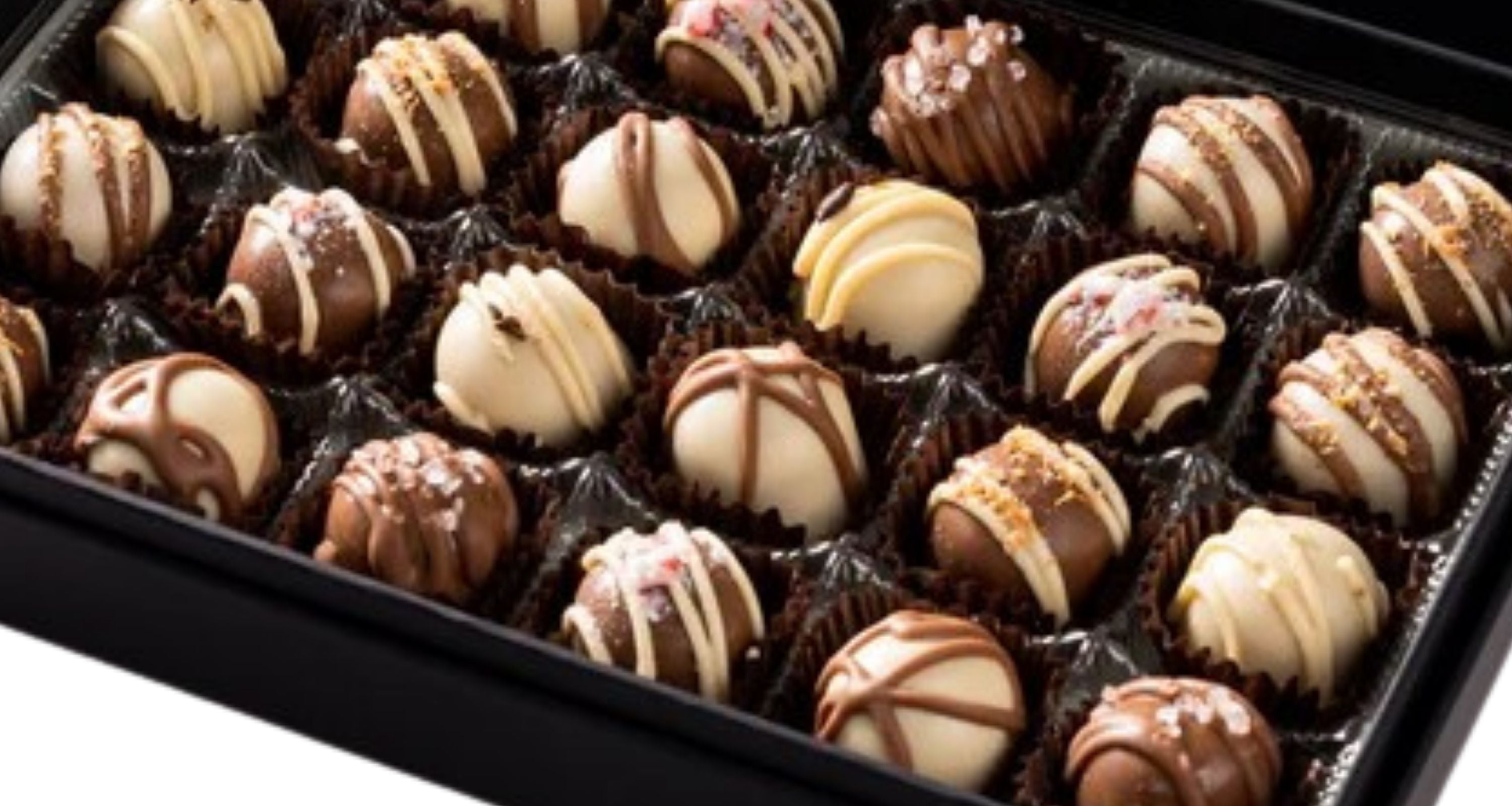 BonBon Truffles