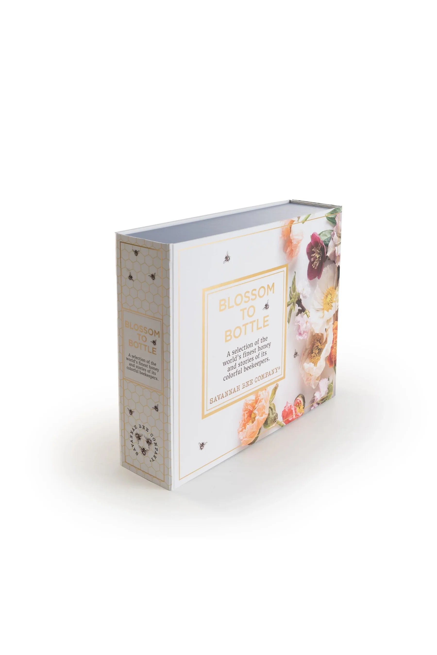 Book of Honey