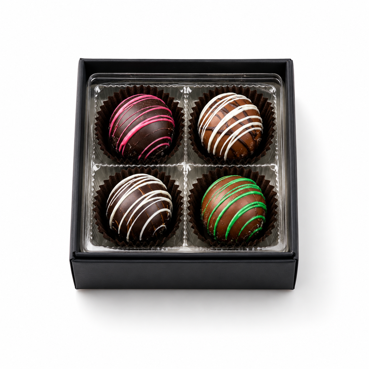 The Tasting Selection