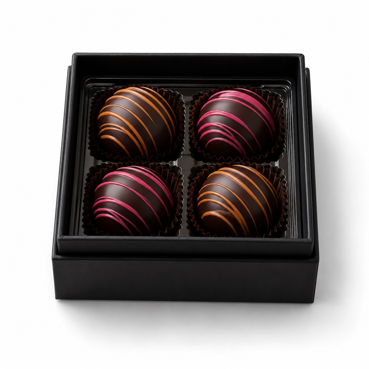 The Tasting Selection