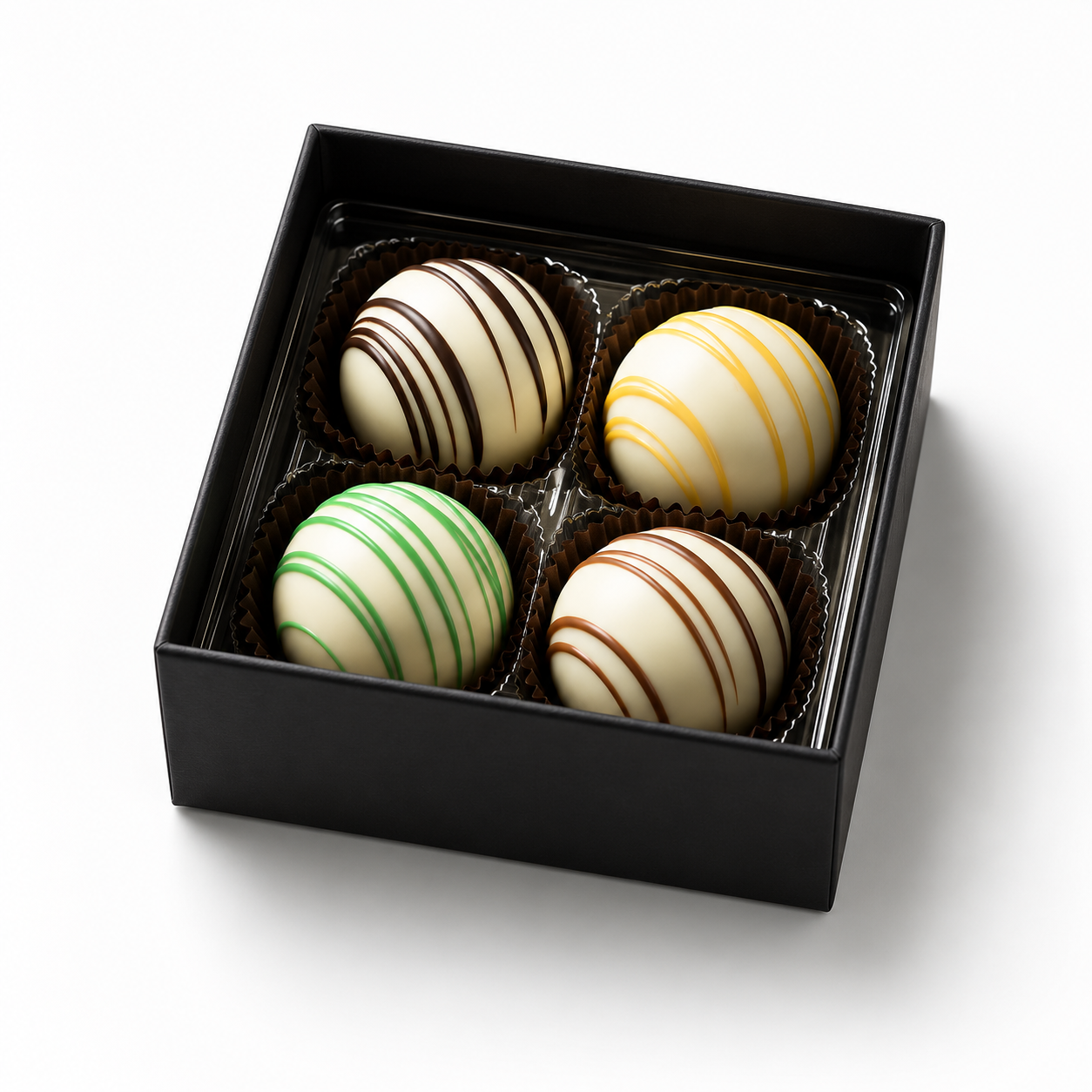 The Tasting Selection