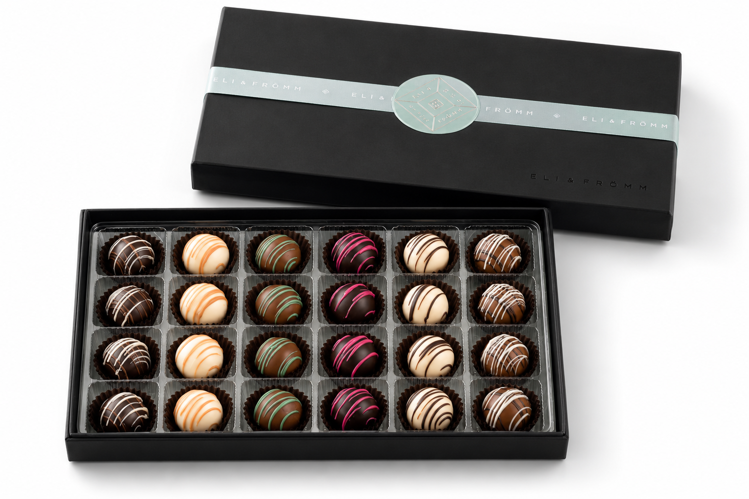 The Executive Selection