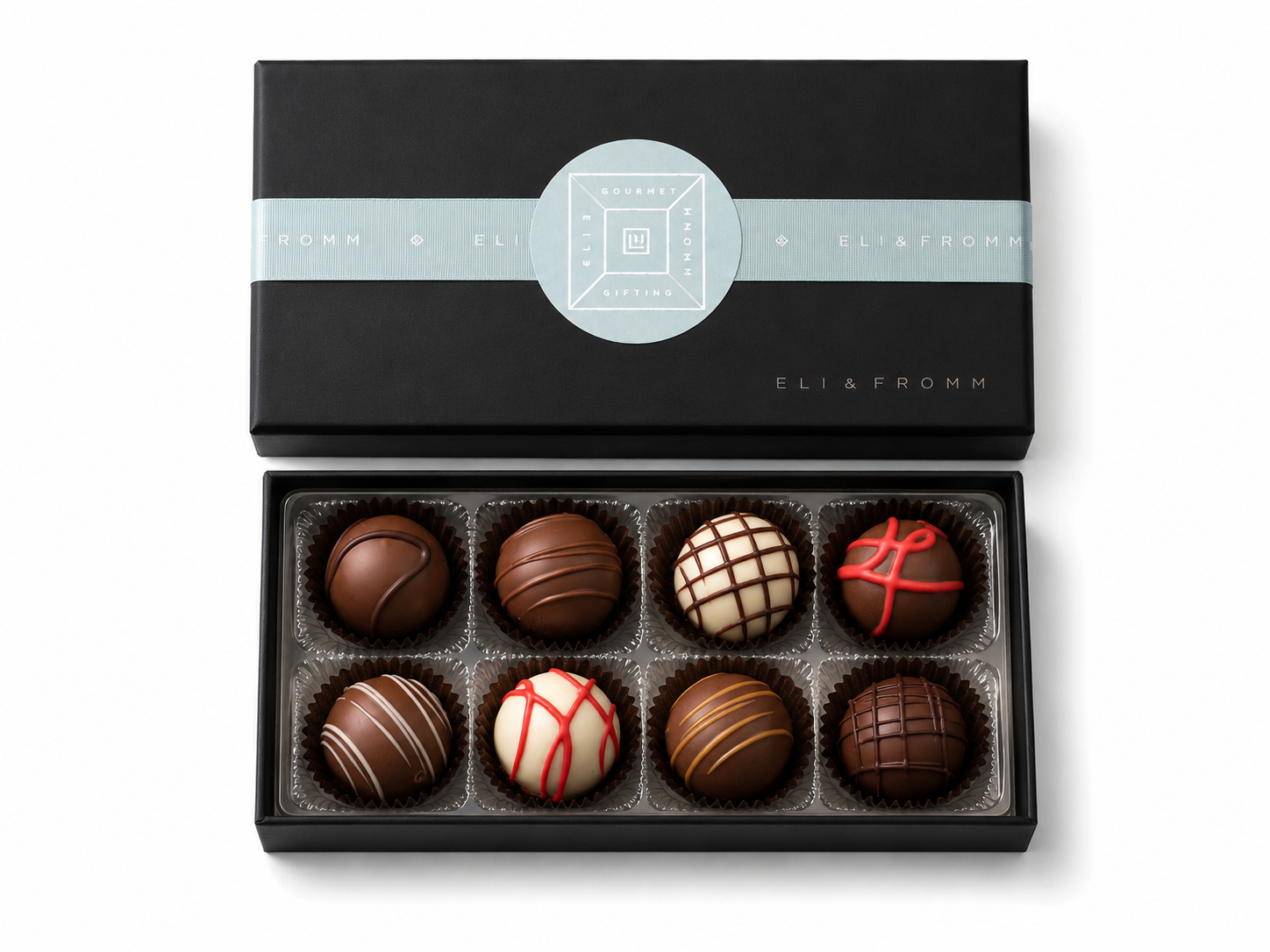 The Curated Selection