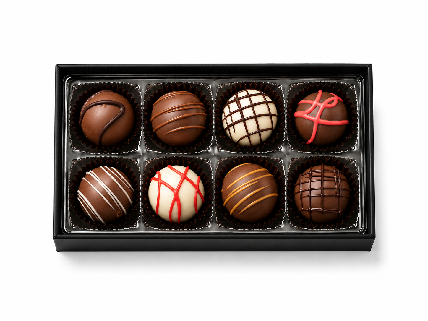 The Curated Selection