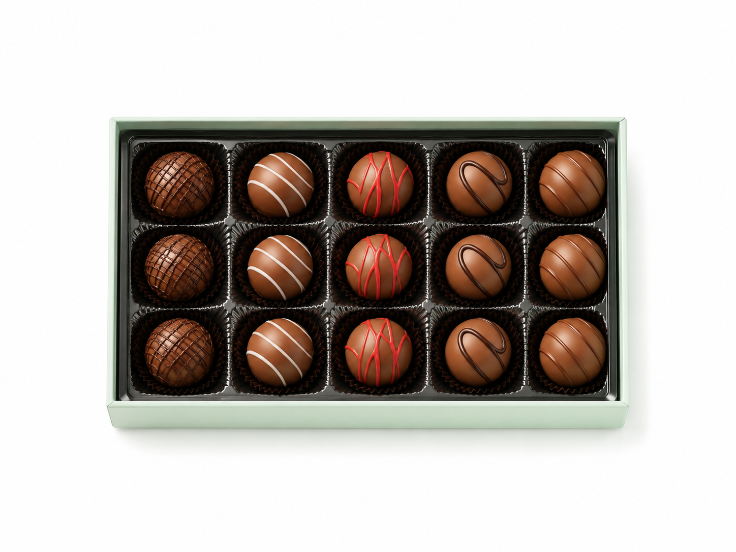 The Premier Selection