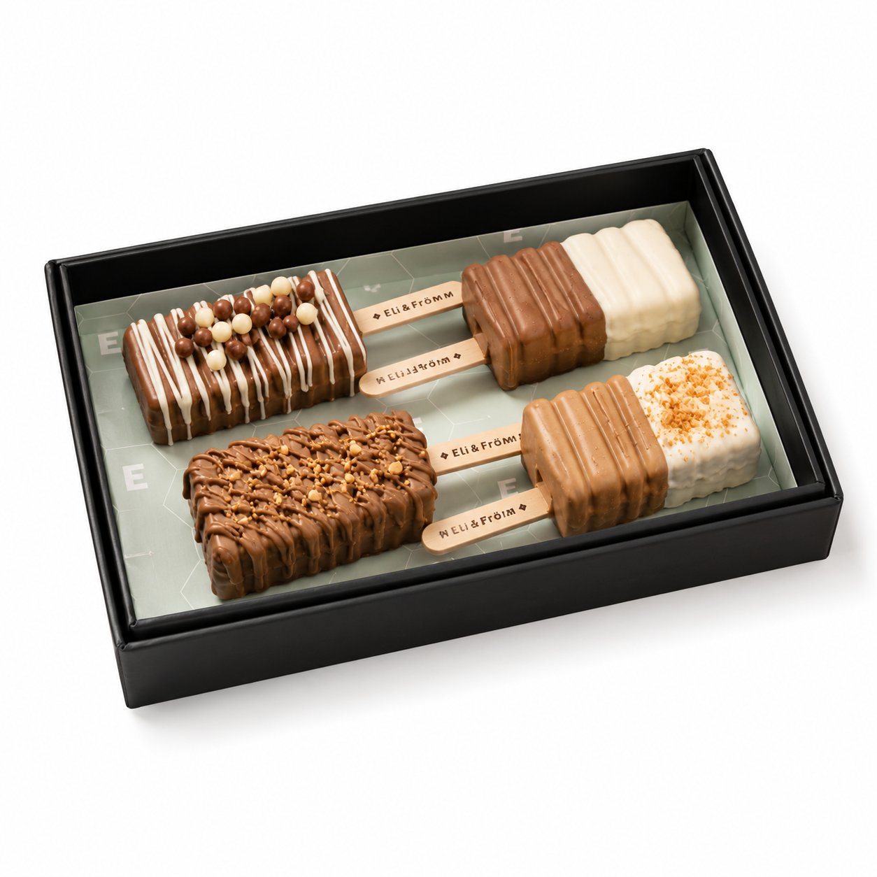 The Tasting Selection