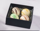 Dessert Style White Chocolate Truffle