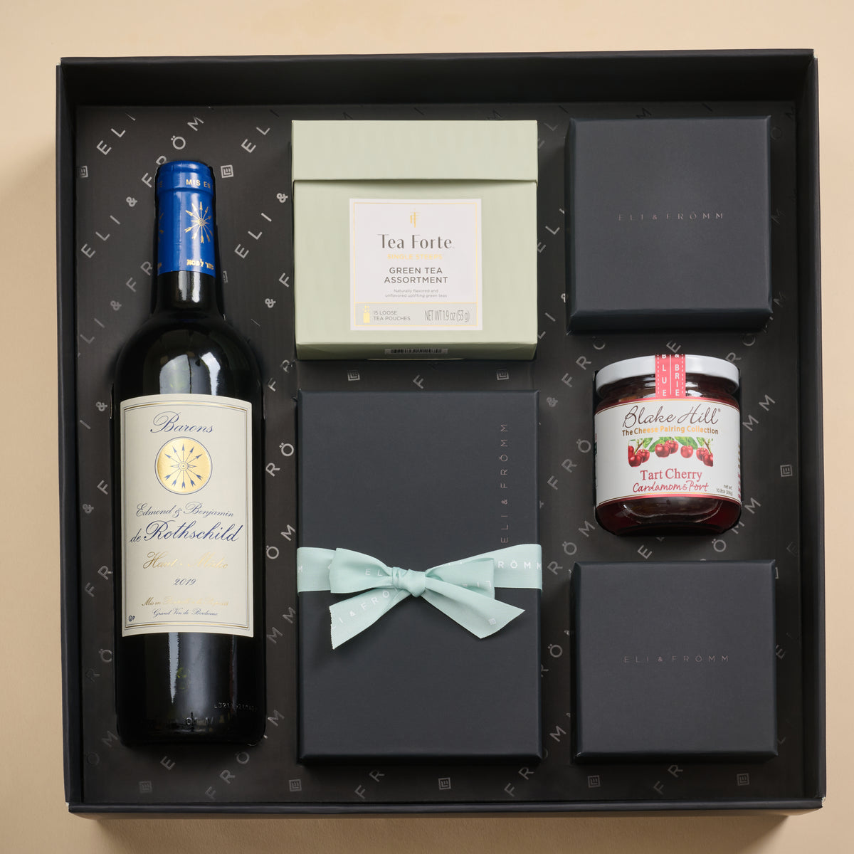 The Grand Reserve Gift Collection | 15 × 15