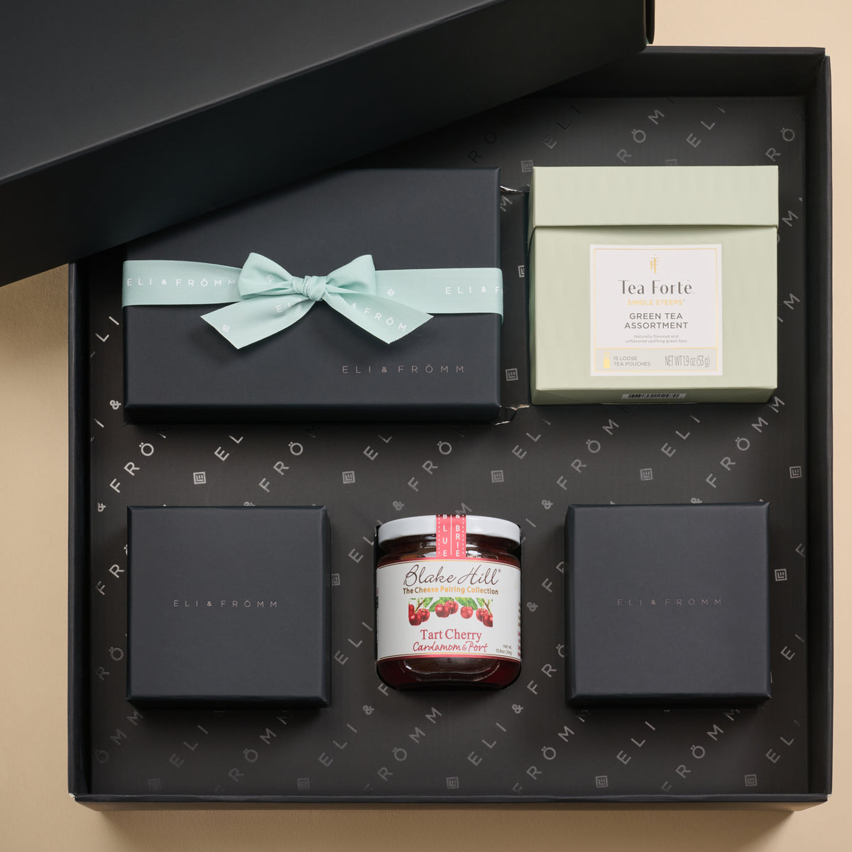The Grand Gift Collection | 15 × 15