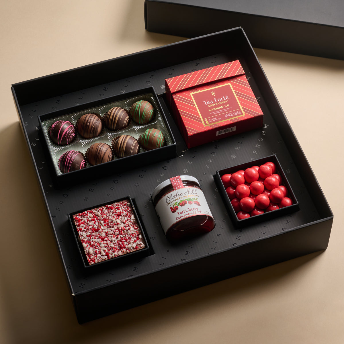 The Grand Reserve Gift Collection | 15 × 15