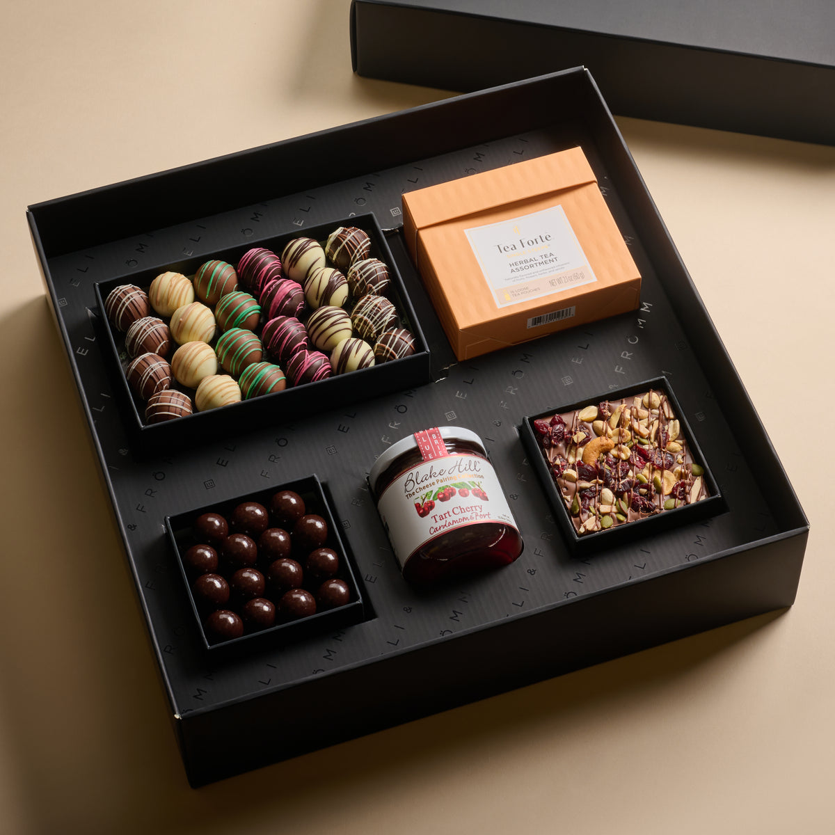 The Grand Gift Collection | 15 × 15
