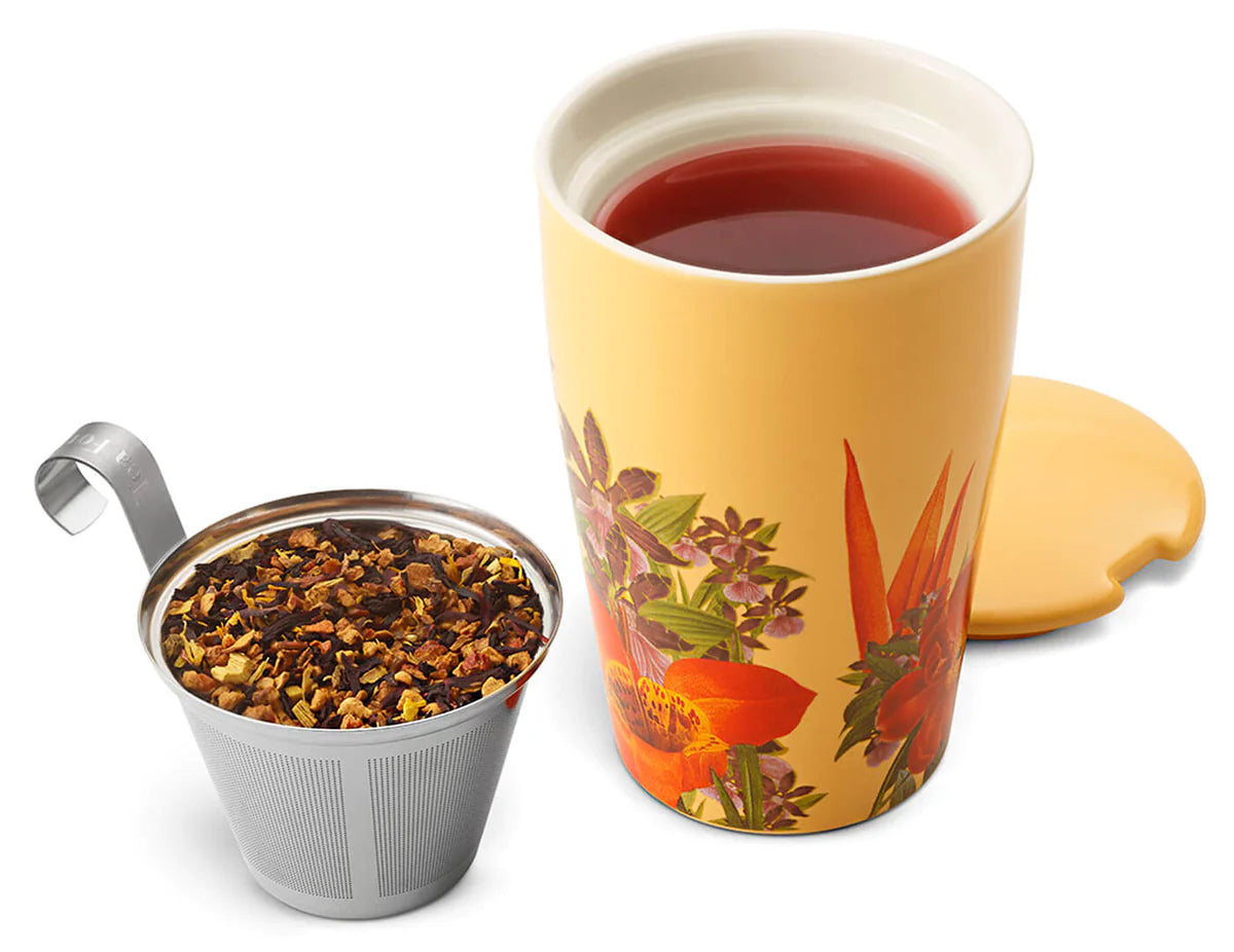Indulgent Tea Delight Collection