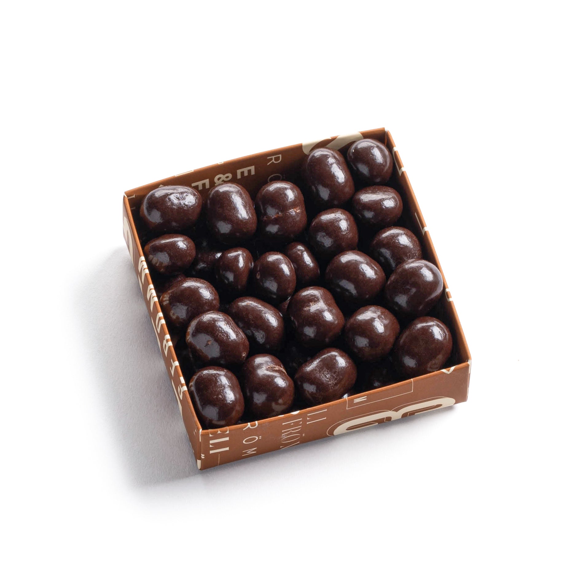 Petite Chocolate Delights