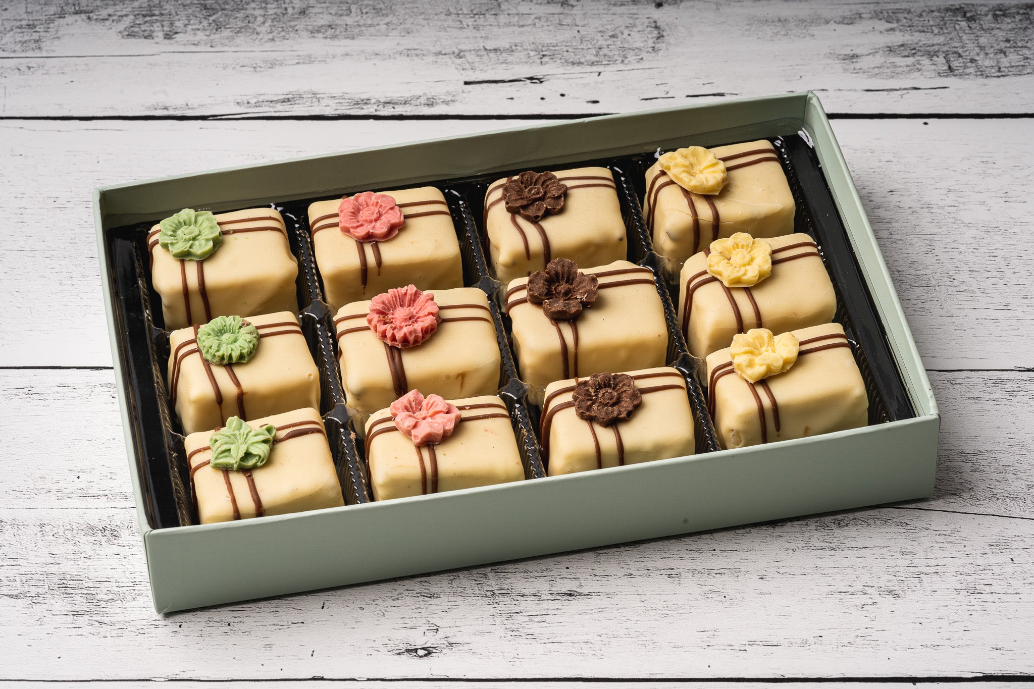Petite Fours