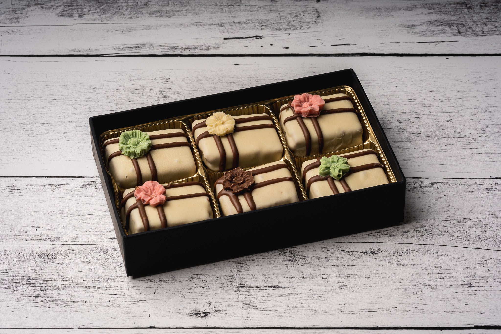 Petite Fours