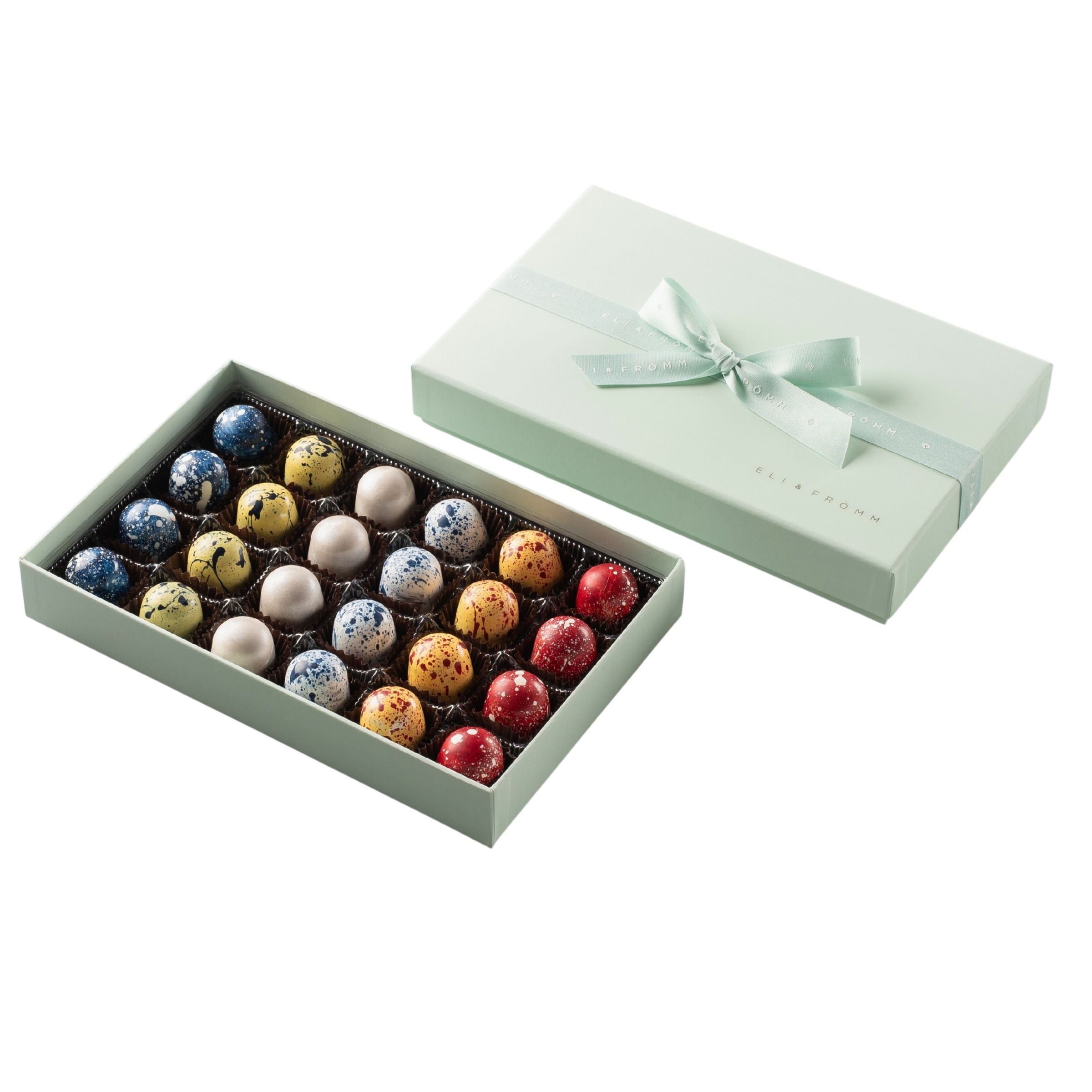 Artisan Truffles
