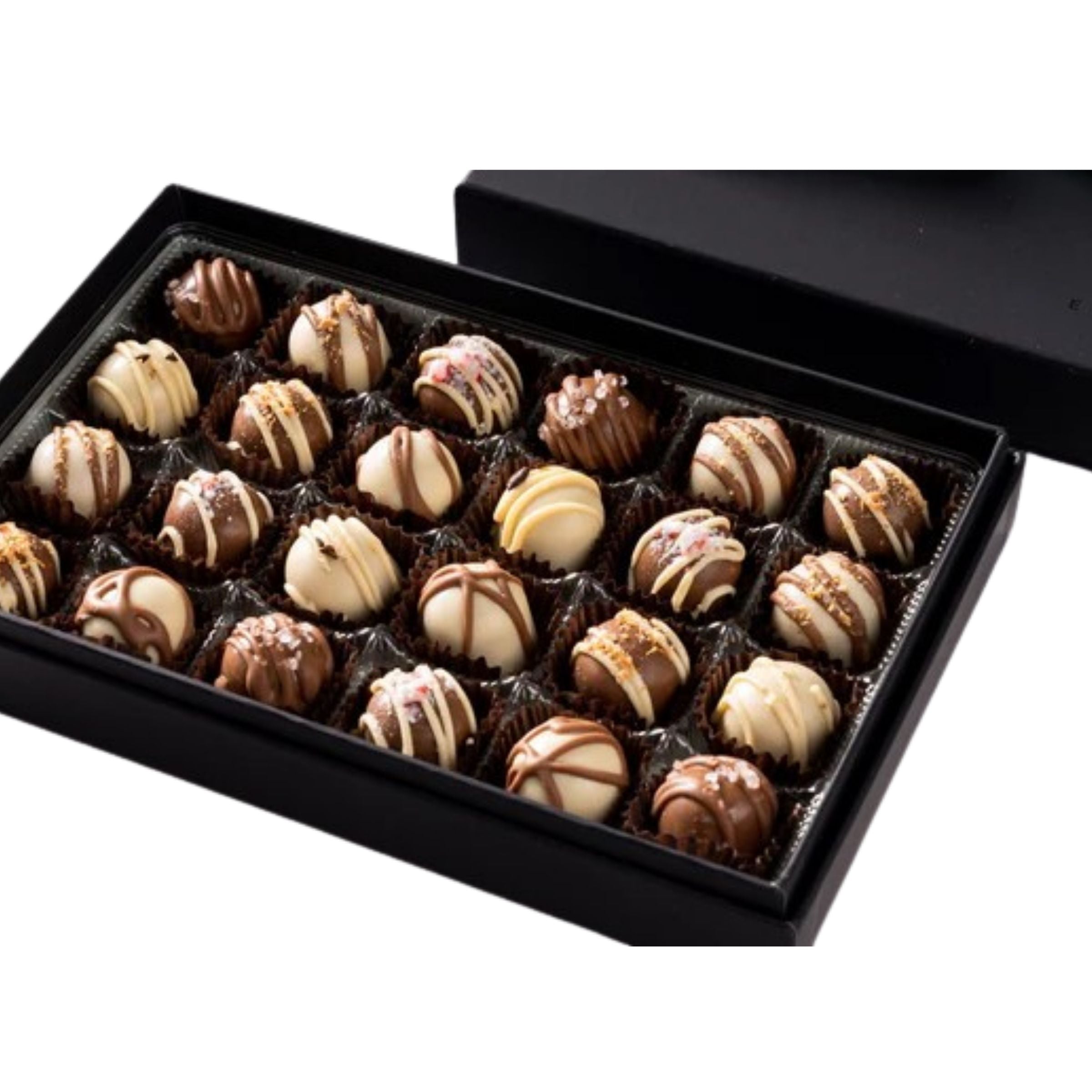 Bon Bons Truffles 24 pc
