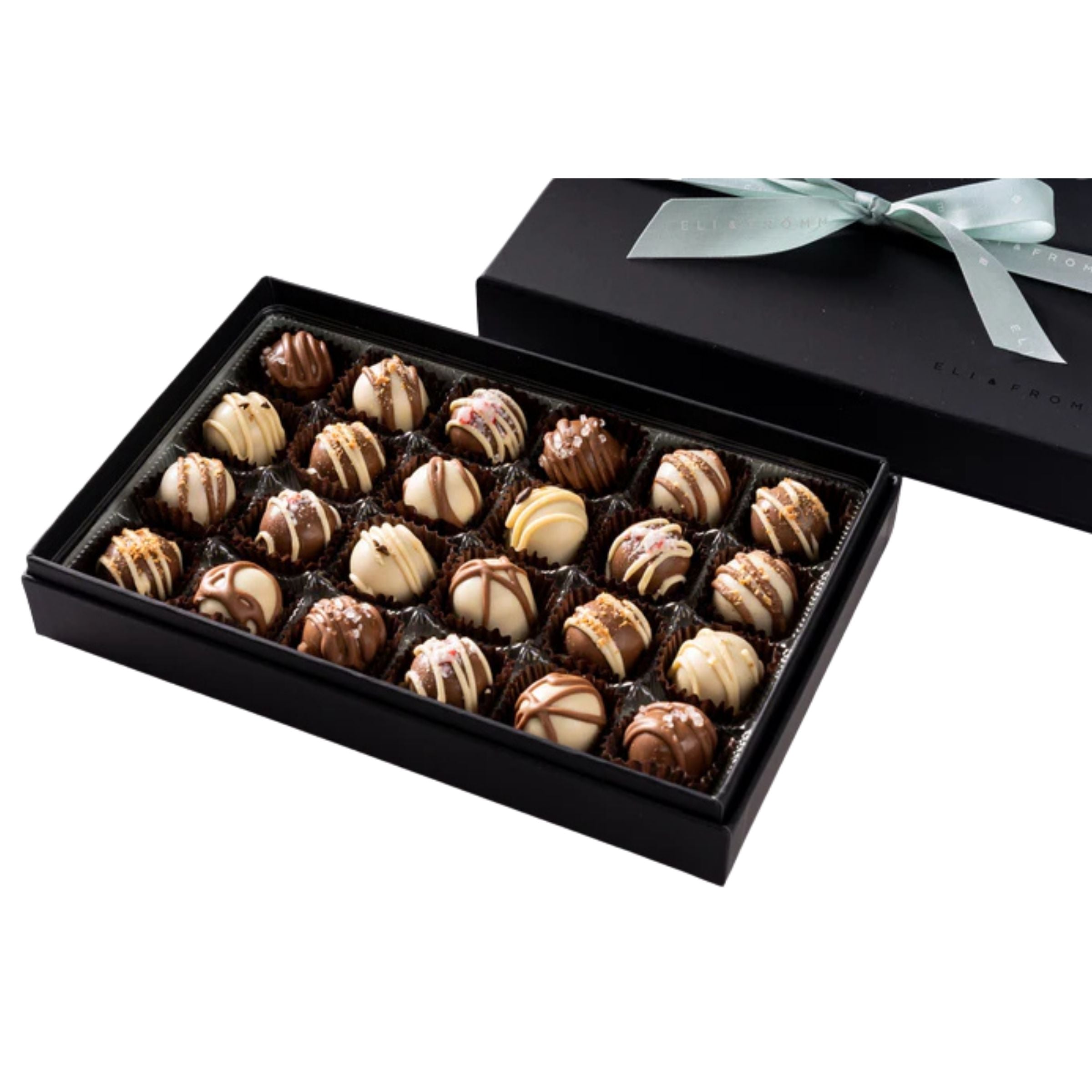 Bon Bons Truffles 24 pc
