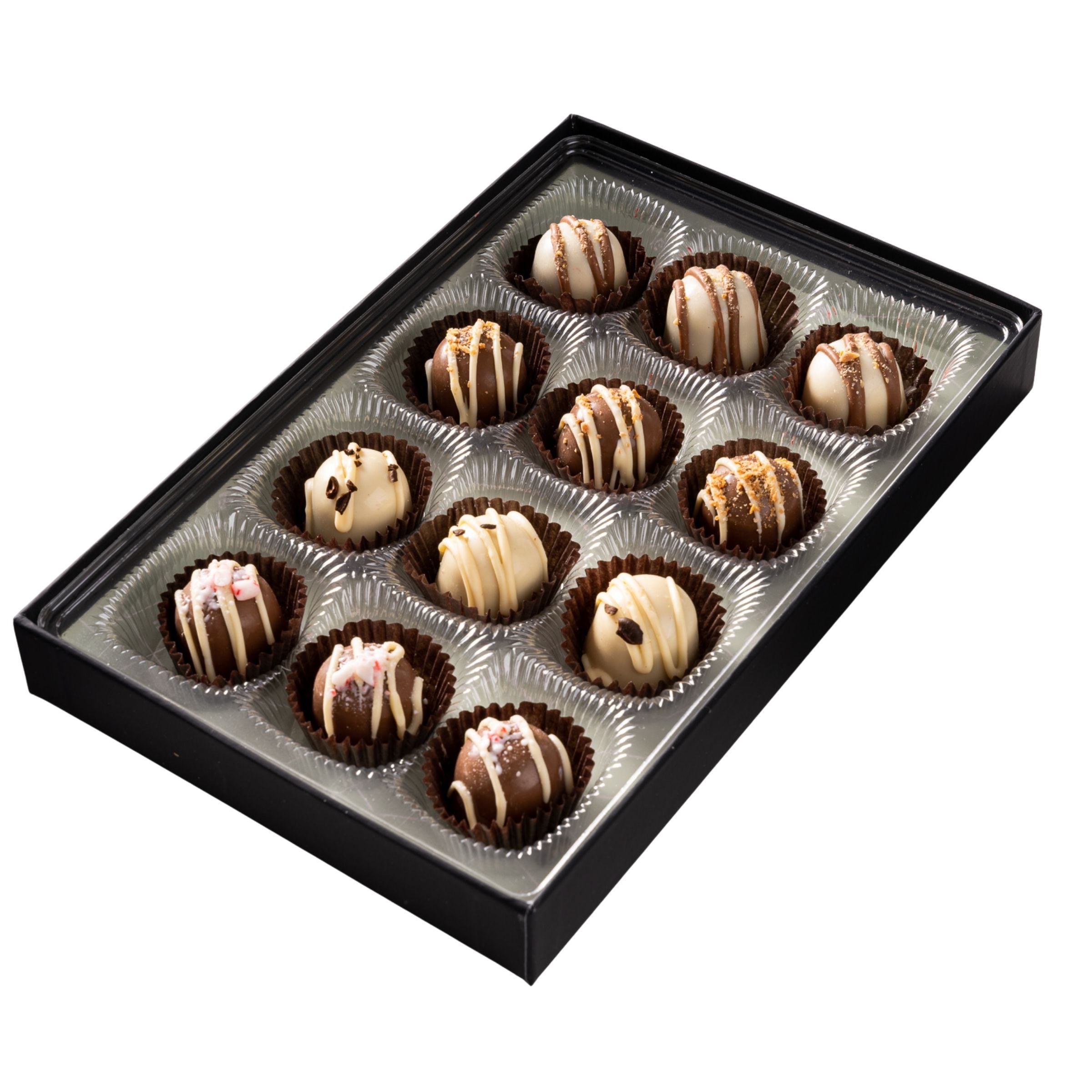 Bon Bons Truffles 12 pc