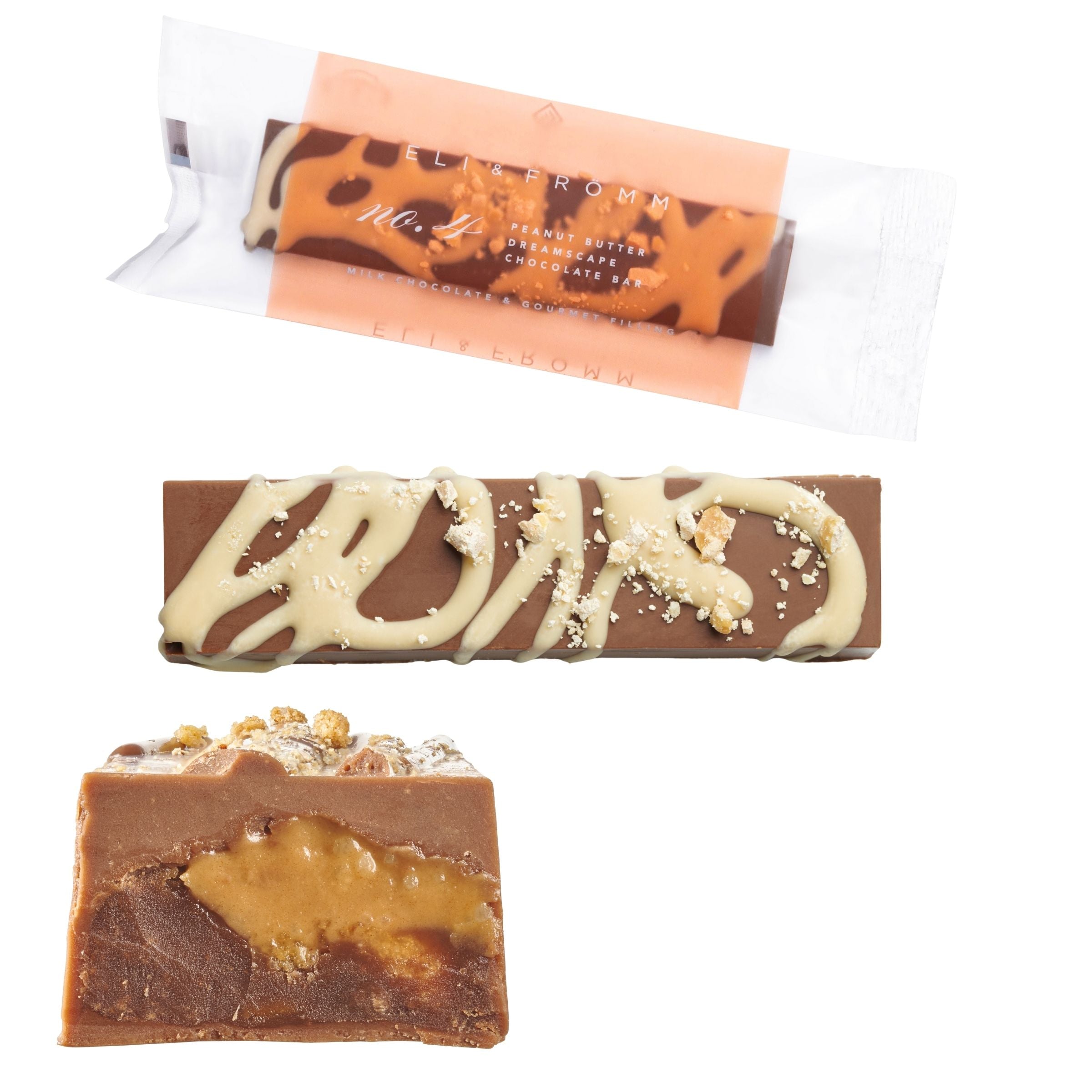 Lux Bliss Bar Collection