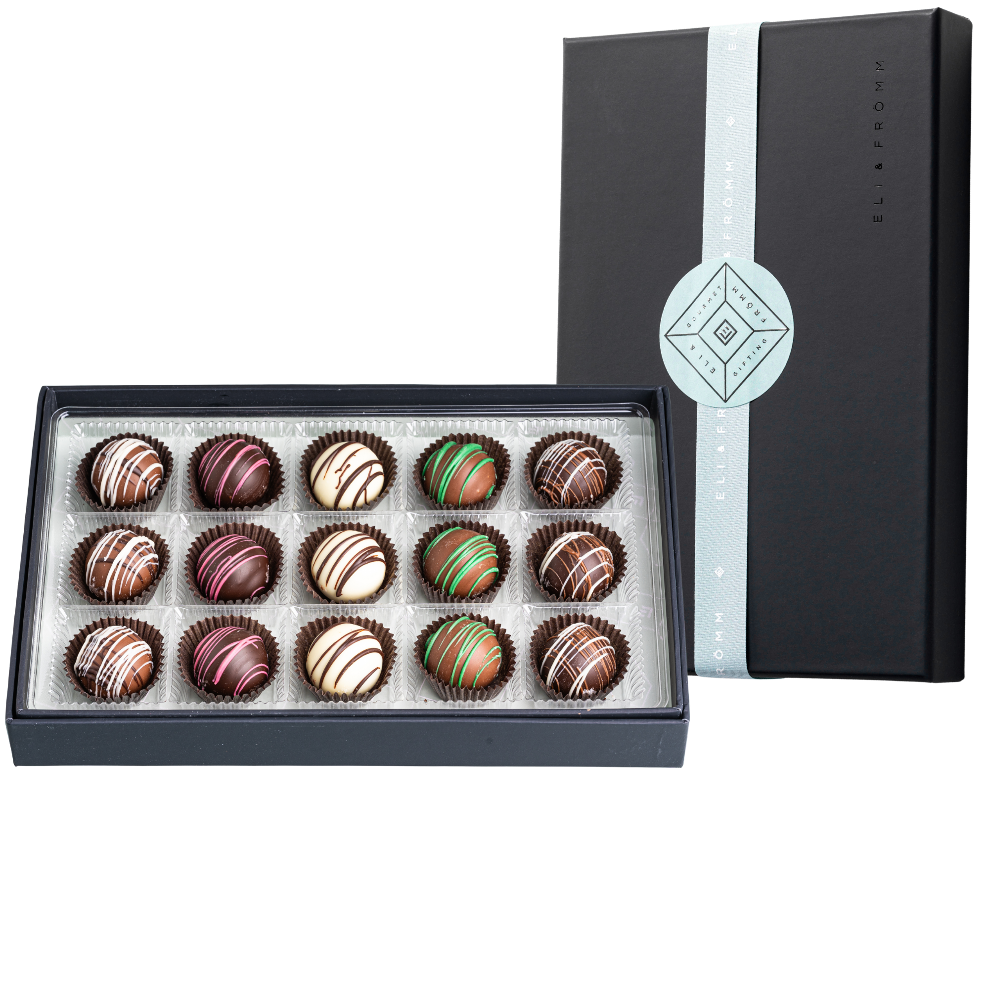 Signature Classic 15 pc