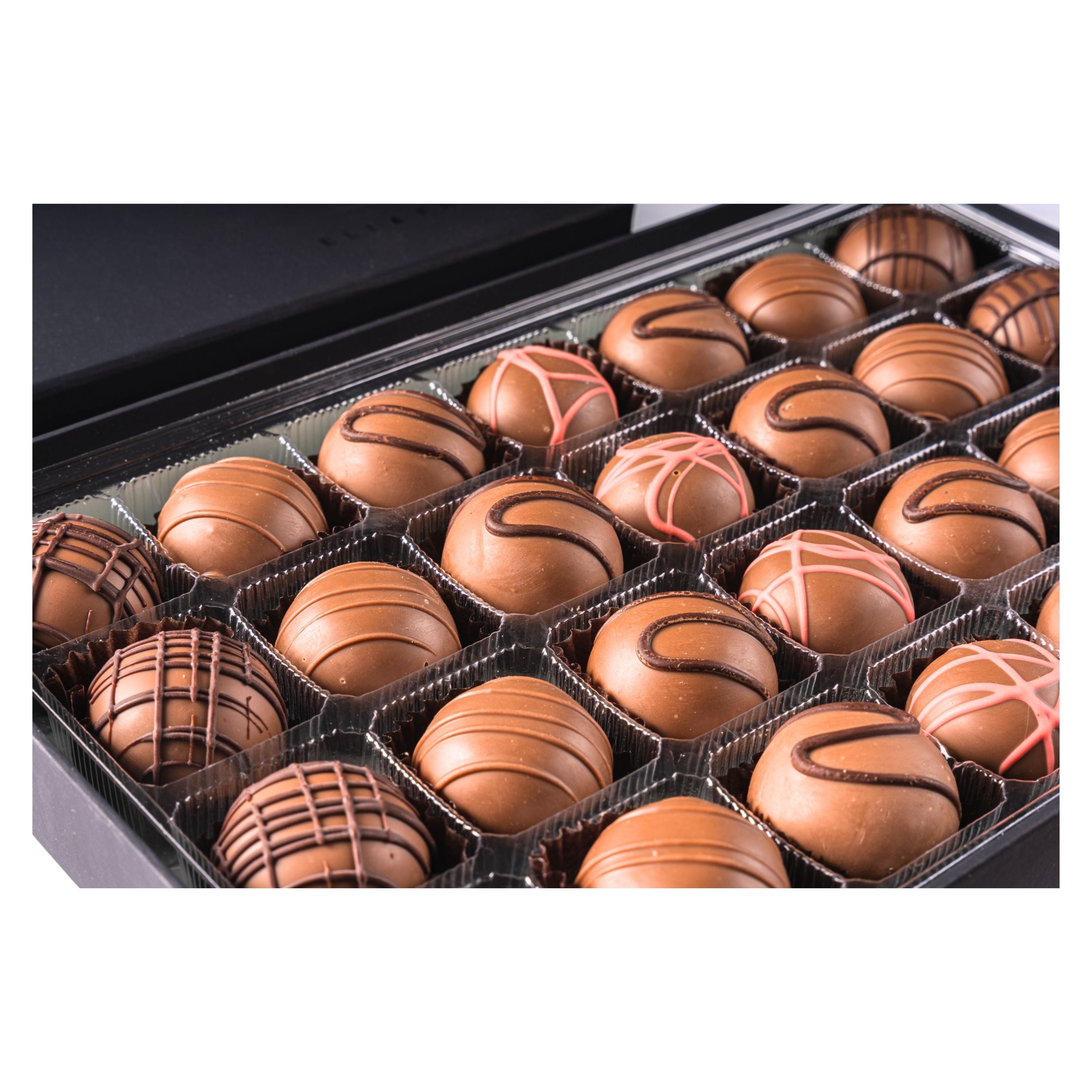 Reserve Milk 24pc