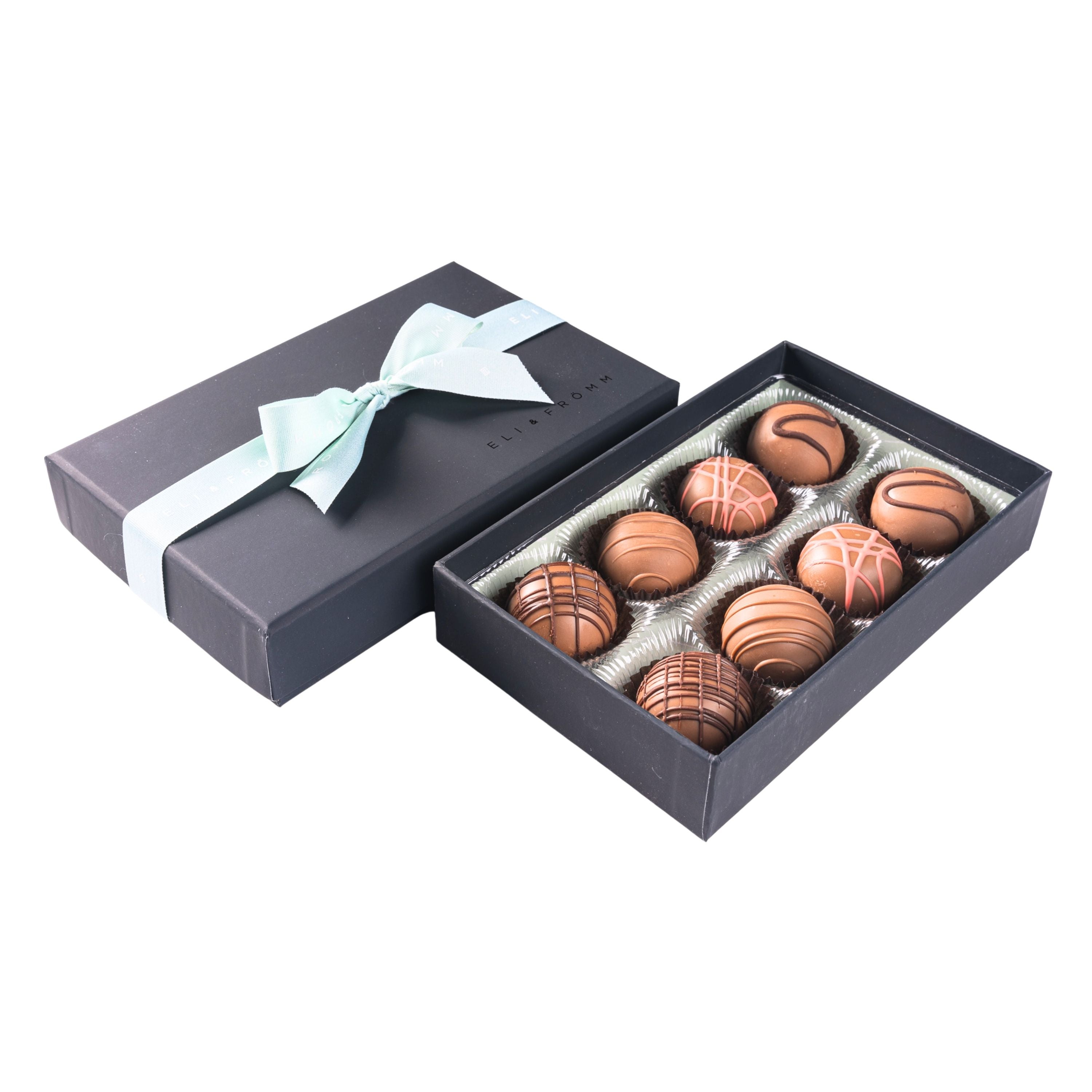 Reserve Milk 8 pc