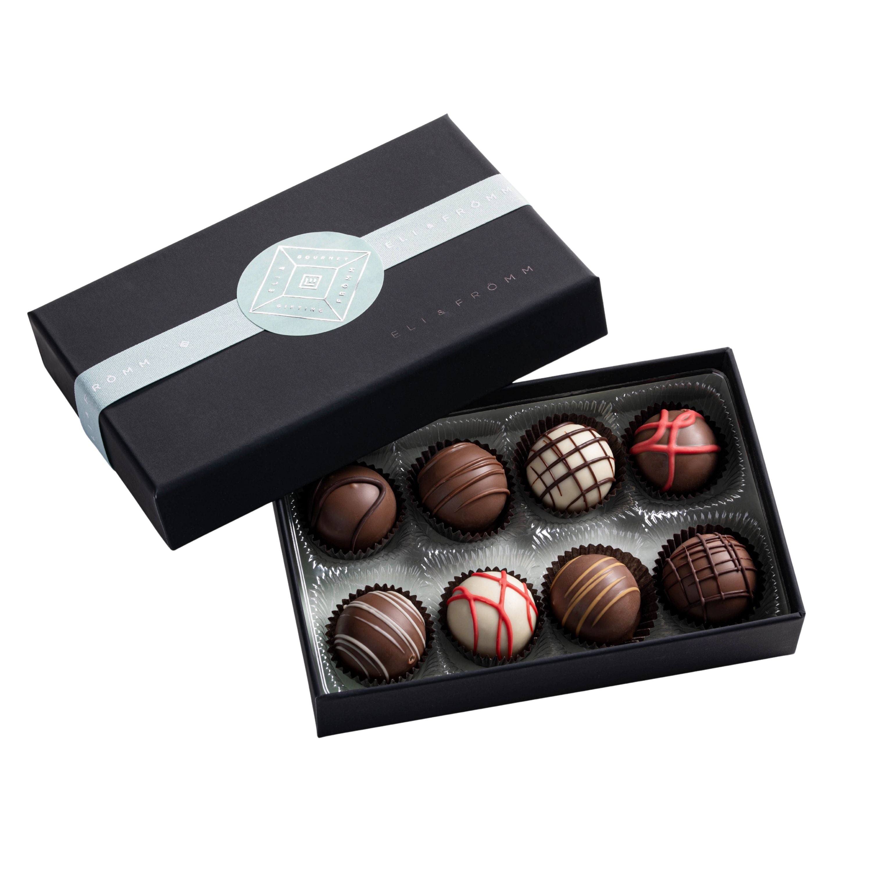 Reserve Milk 8 pc