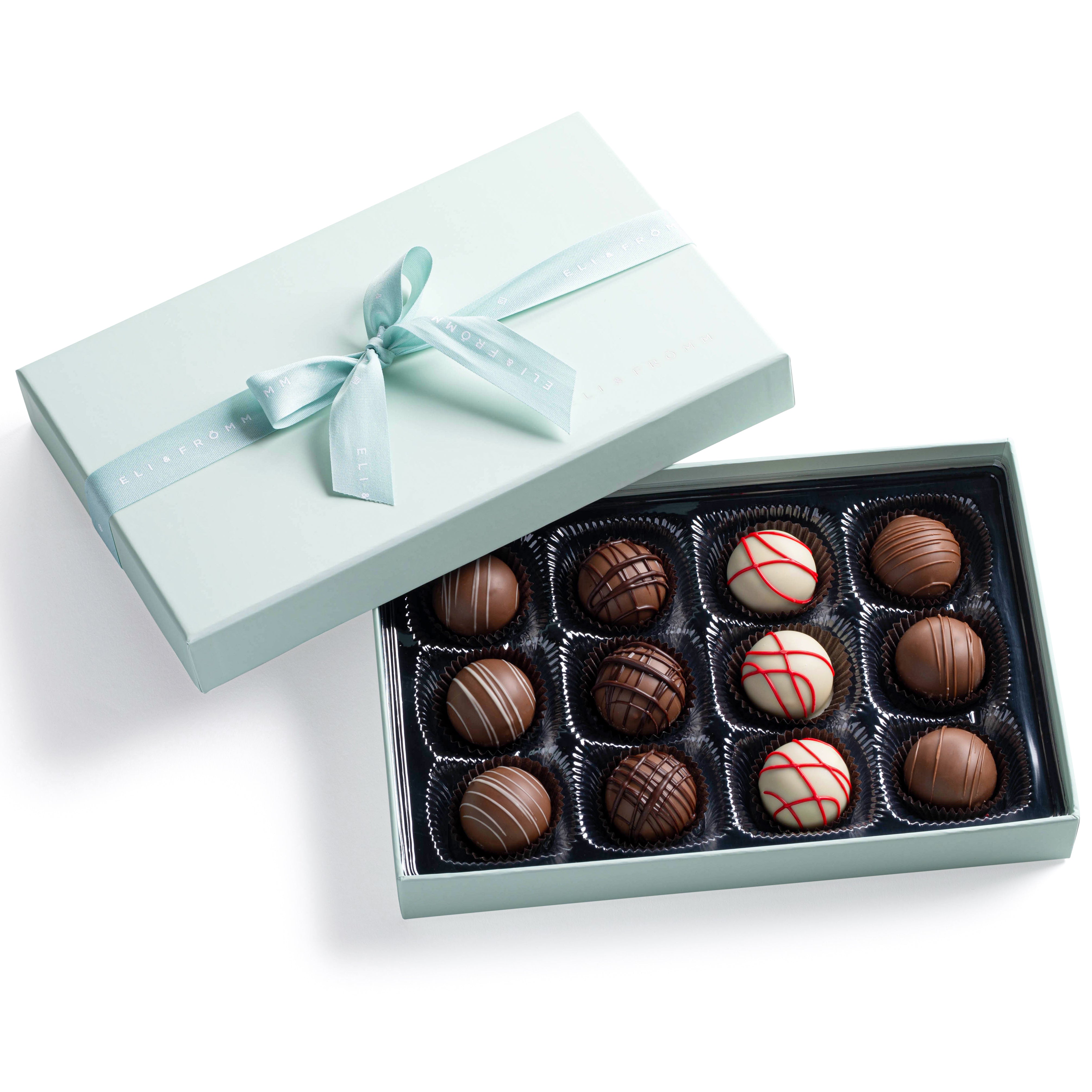 Indulgent Tea Delight Collection