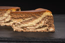 Cafe au Lait Cheesecake