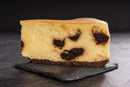 Signature Fudge Cheesecake