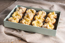 Handmade Cheese Puffs