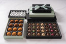 Chocolate "The Beautiful"