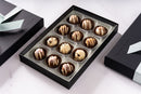 BonBons Chocolate Truffles