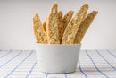 Biscotti  Lemon / Almond