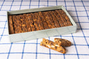 Biscotti  Chocolate Chip / Almond