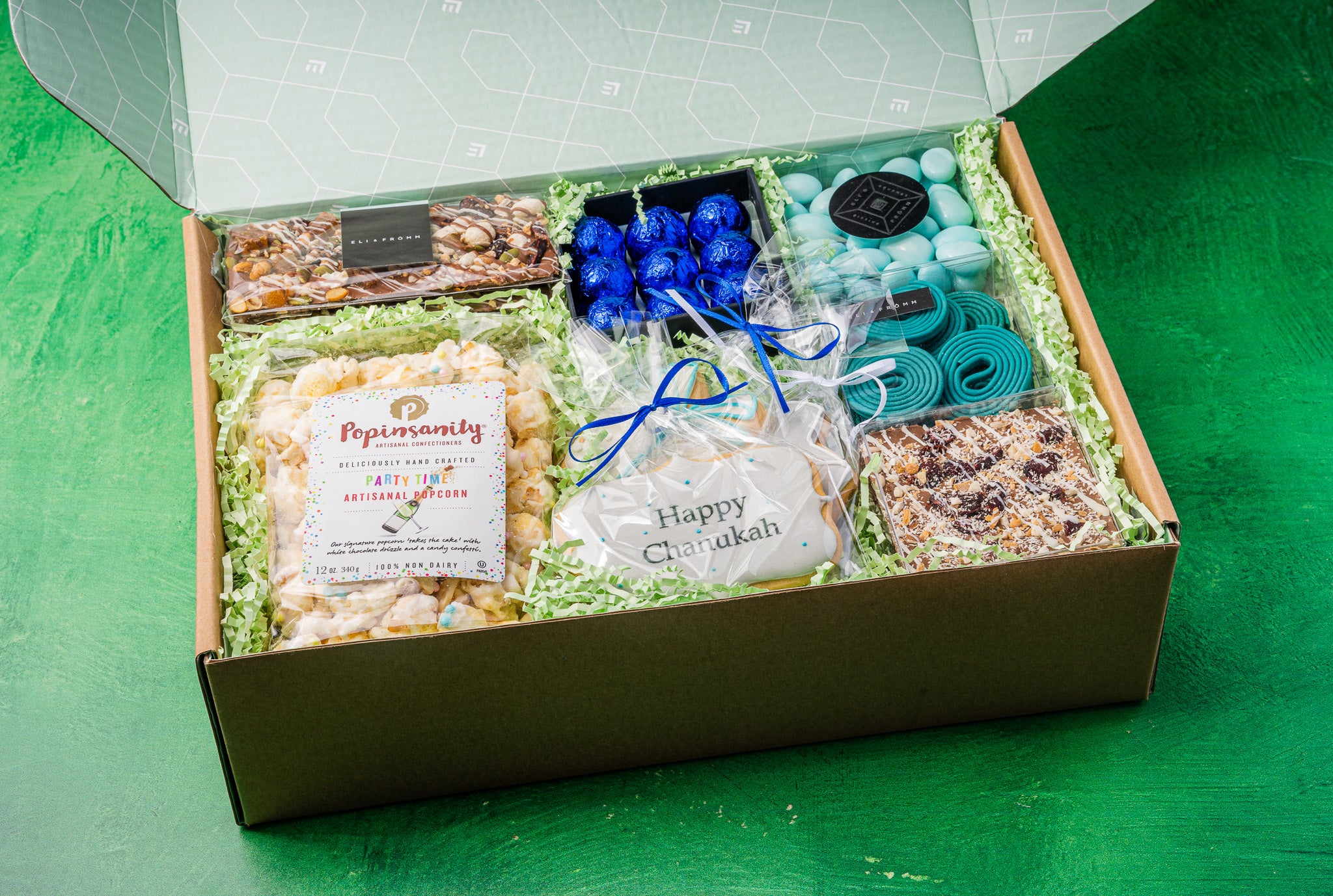 Eli & Frömm Signature Gift Box