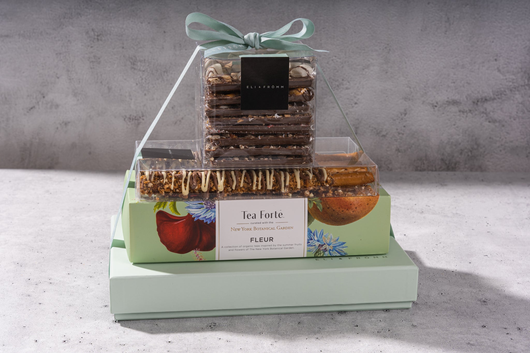 Tea N’ Truffles Exquisite