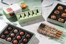 Tea N’ Truffles Gourmet