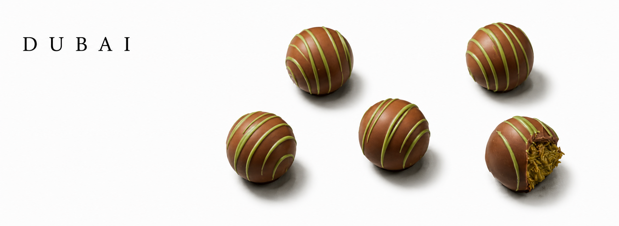 Dubai Truffles