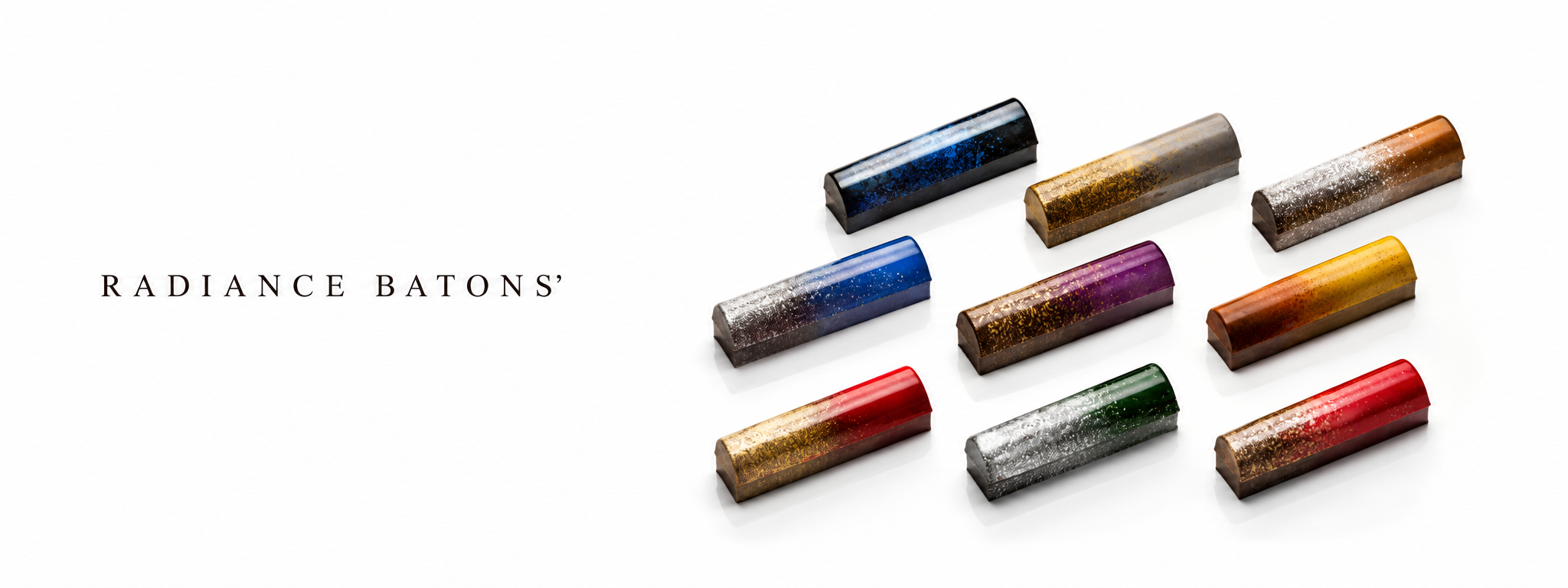 Radiance Batons