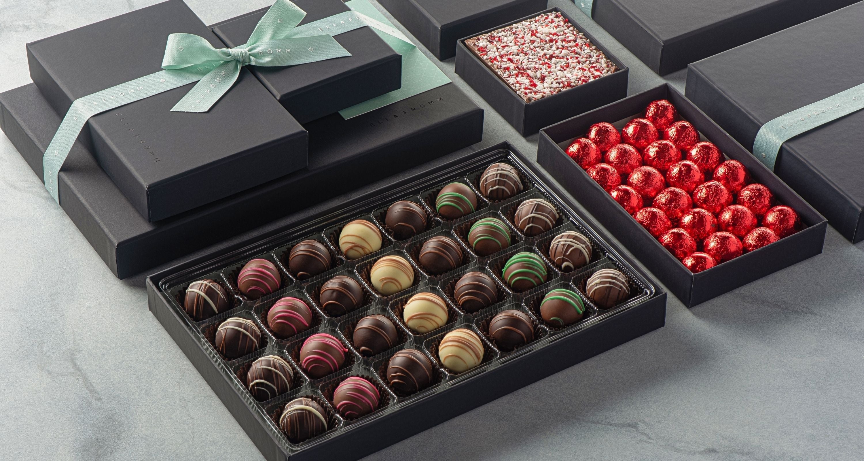 Prestige Collections