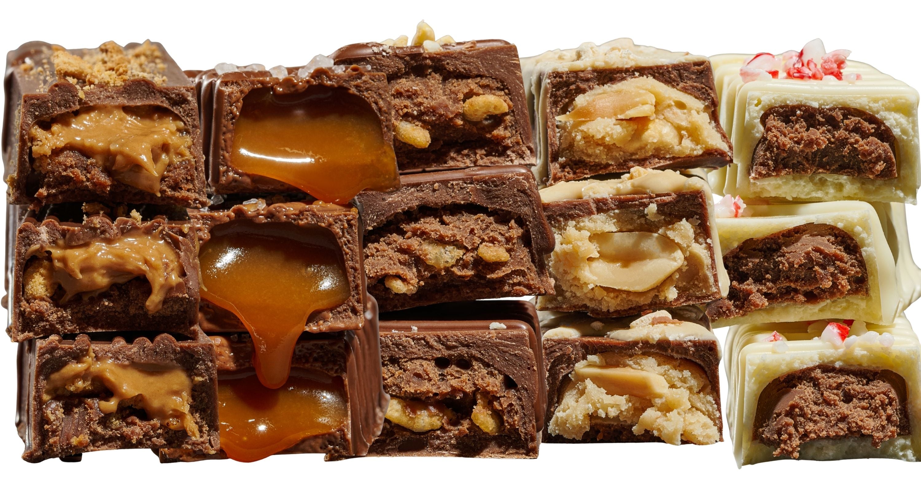 Lux Bars