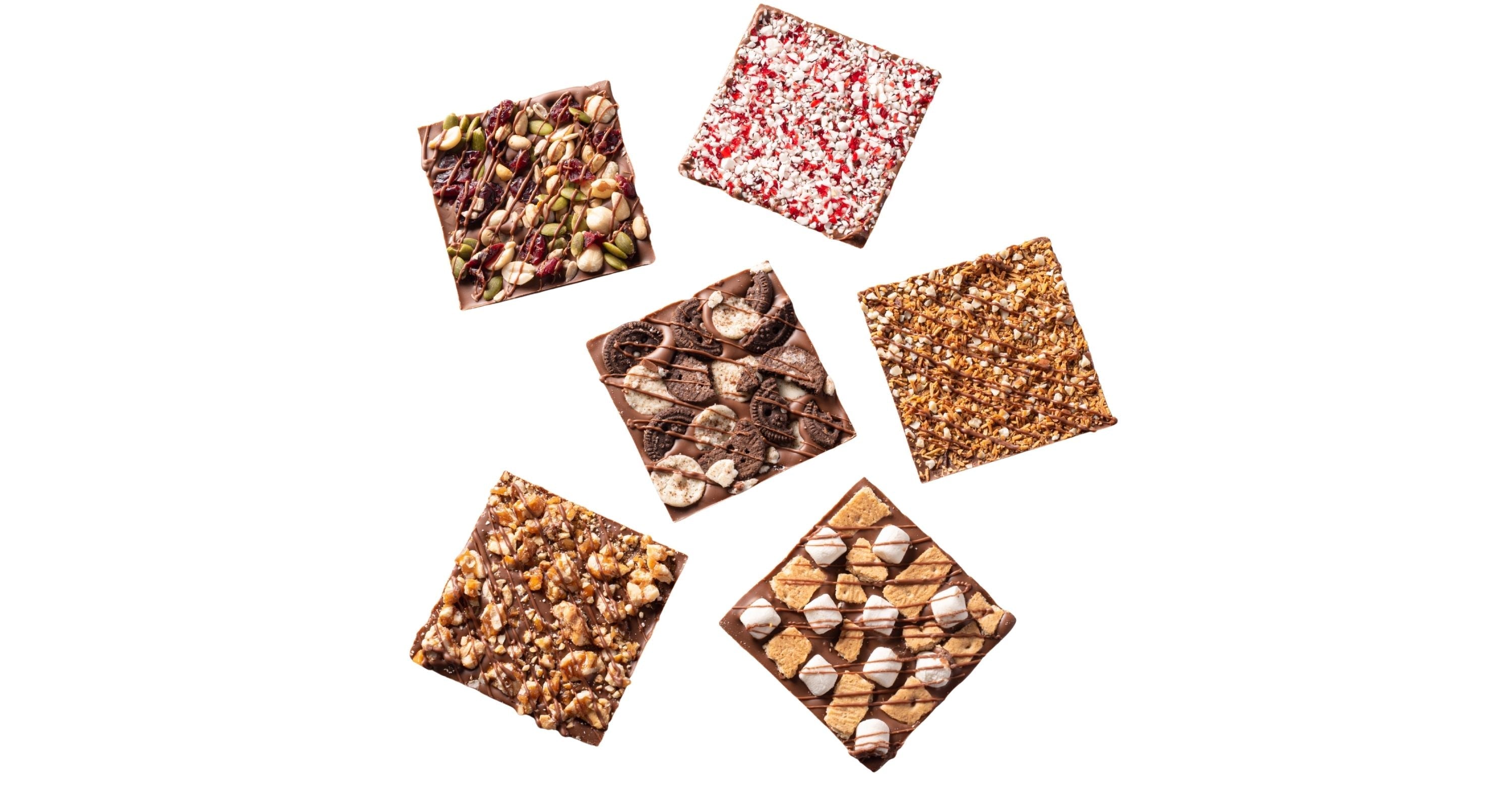 Signature Squares