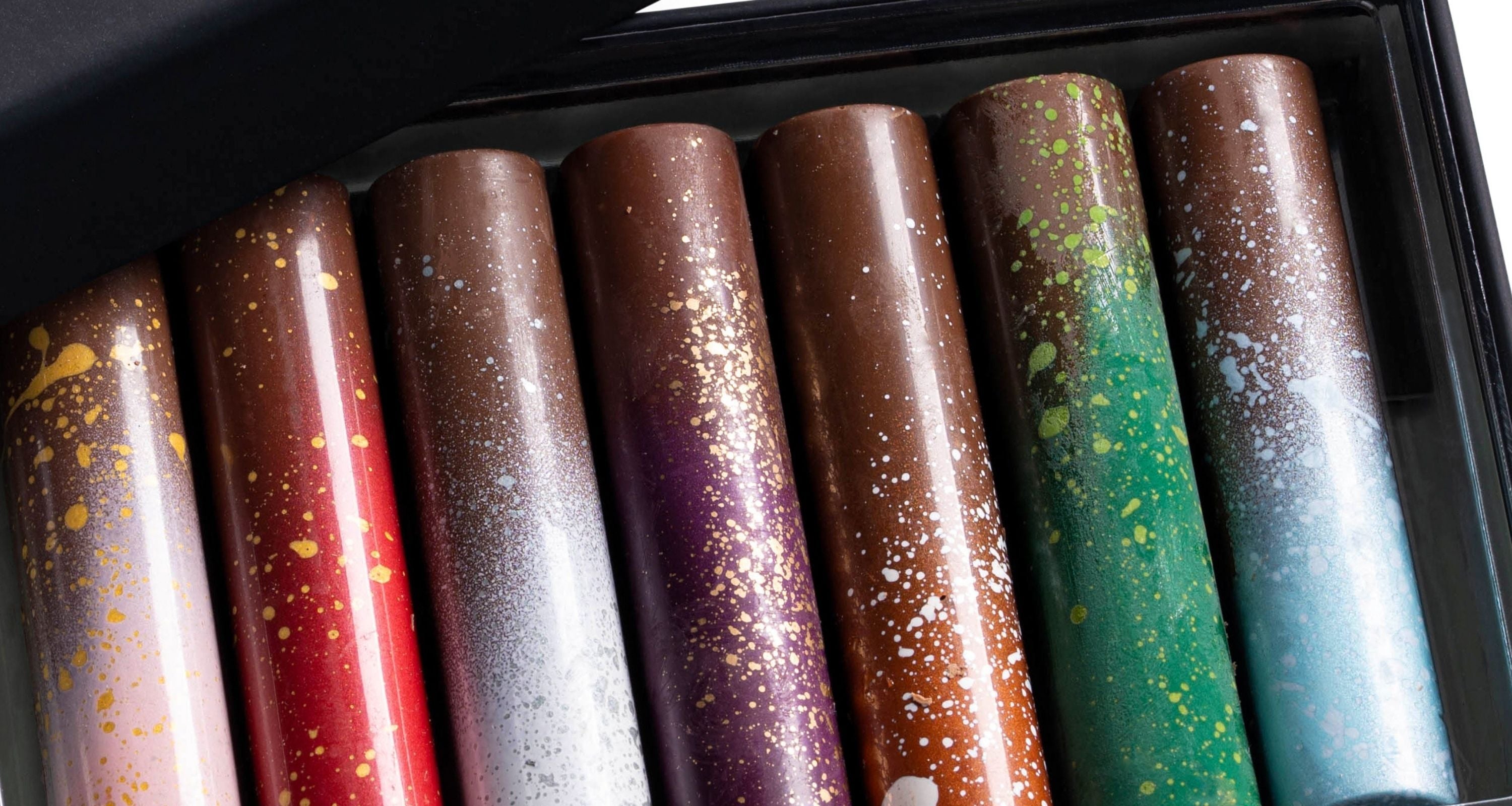 Lustre Batons