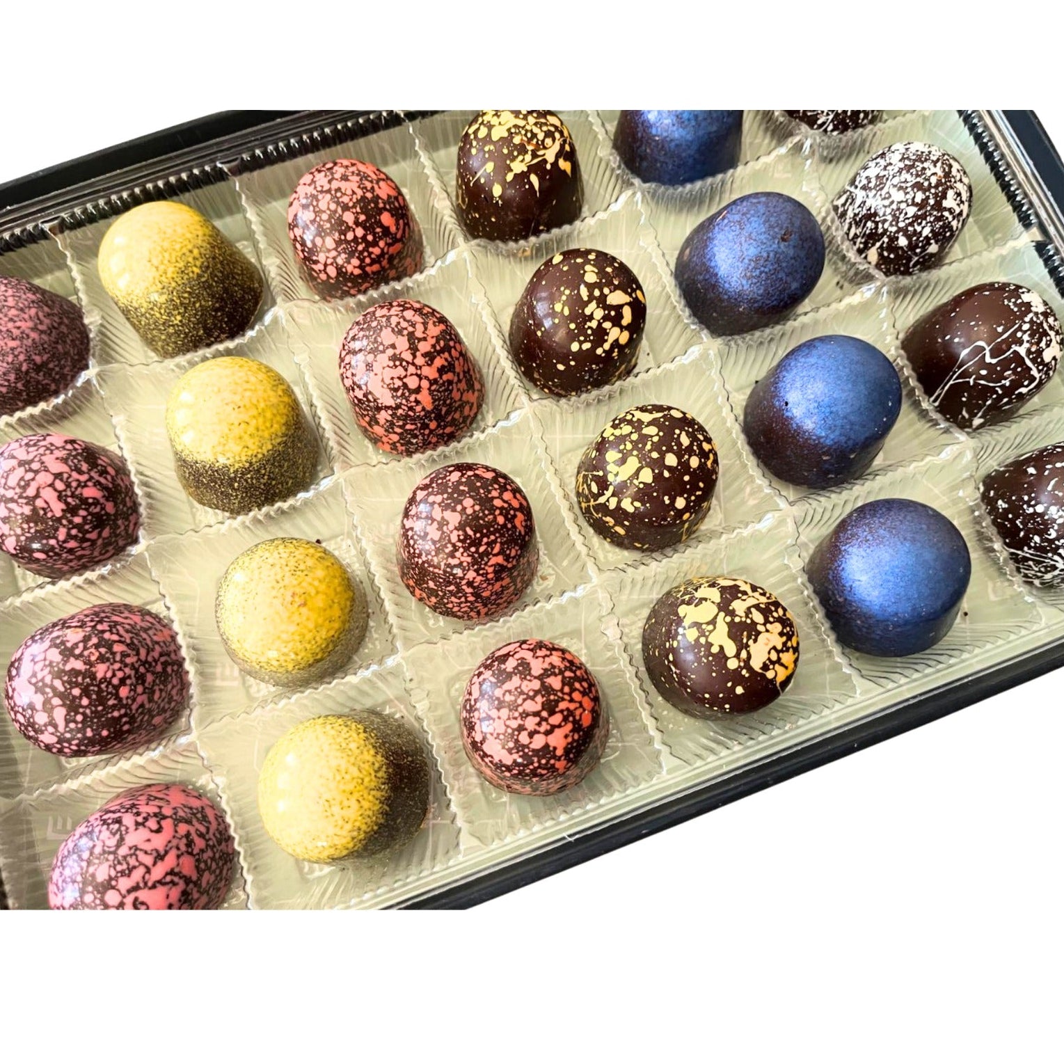 Radiance 24 pc