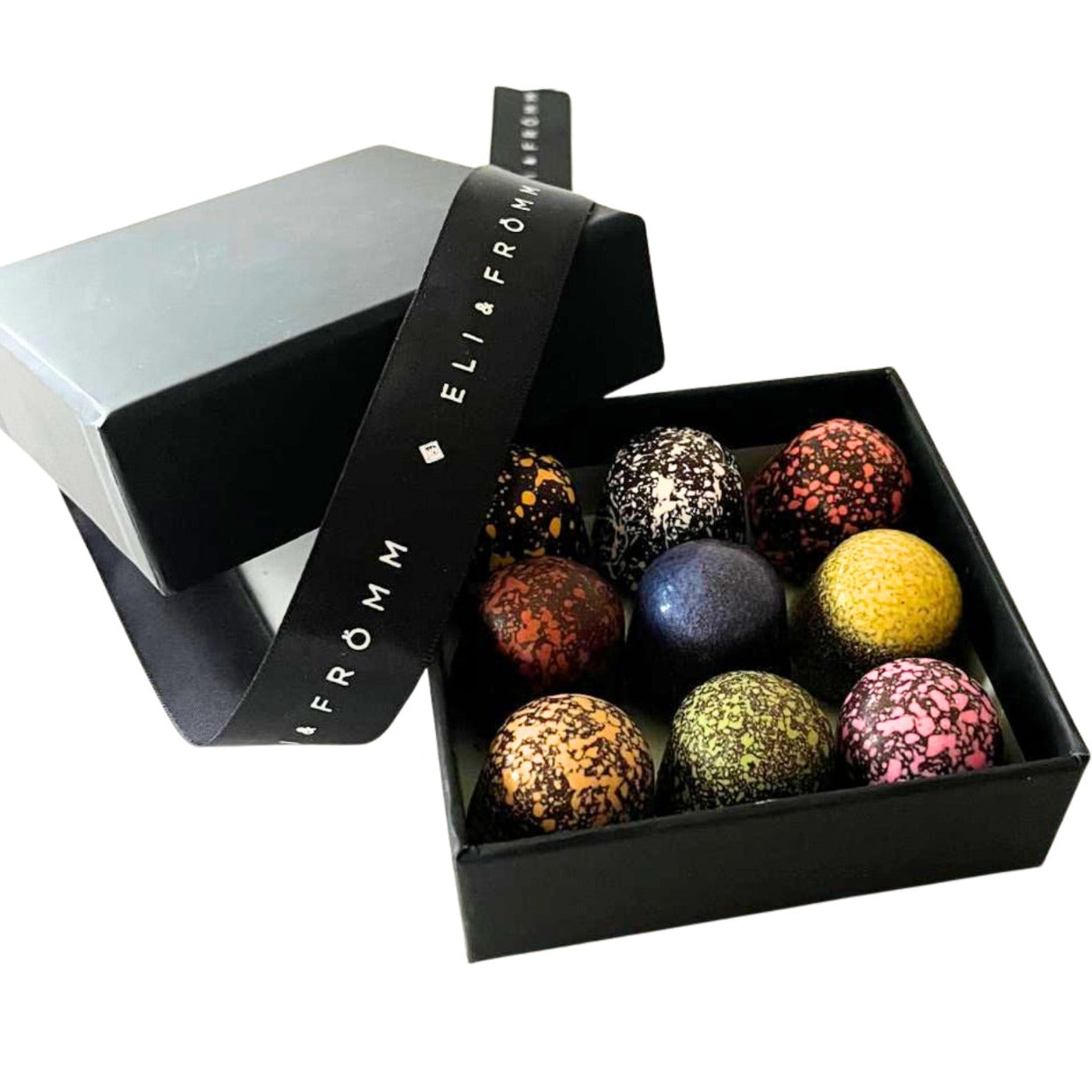 Radiance 9 pc