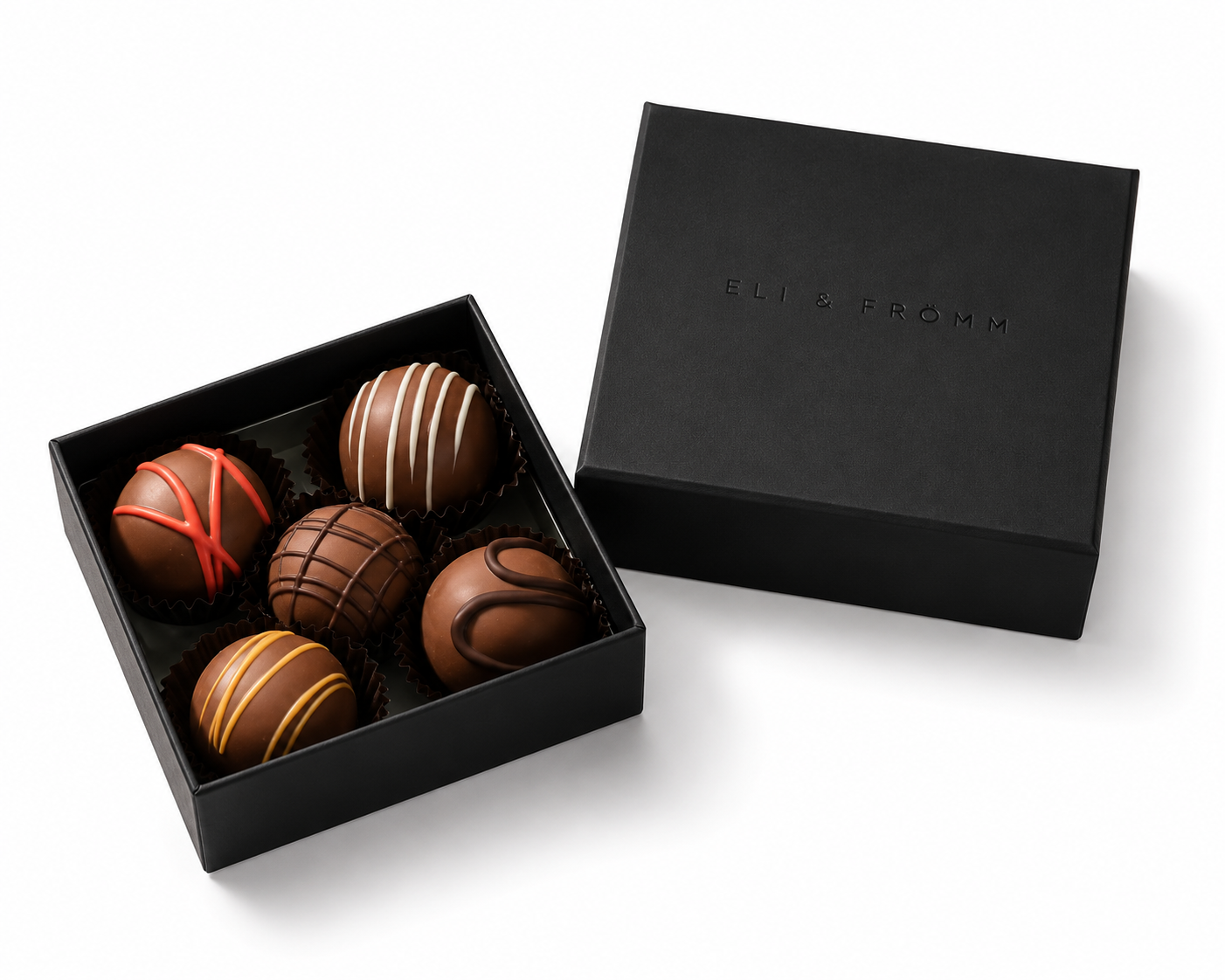 The Indulgence Selection
