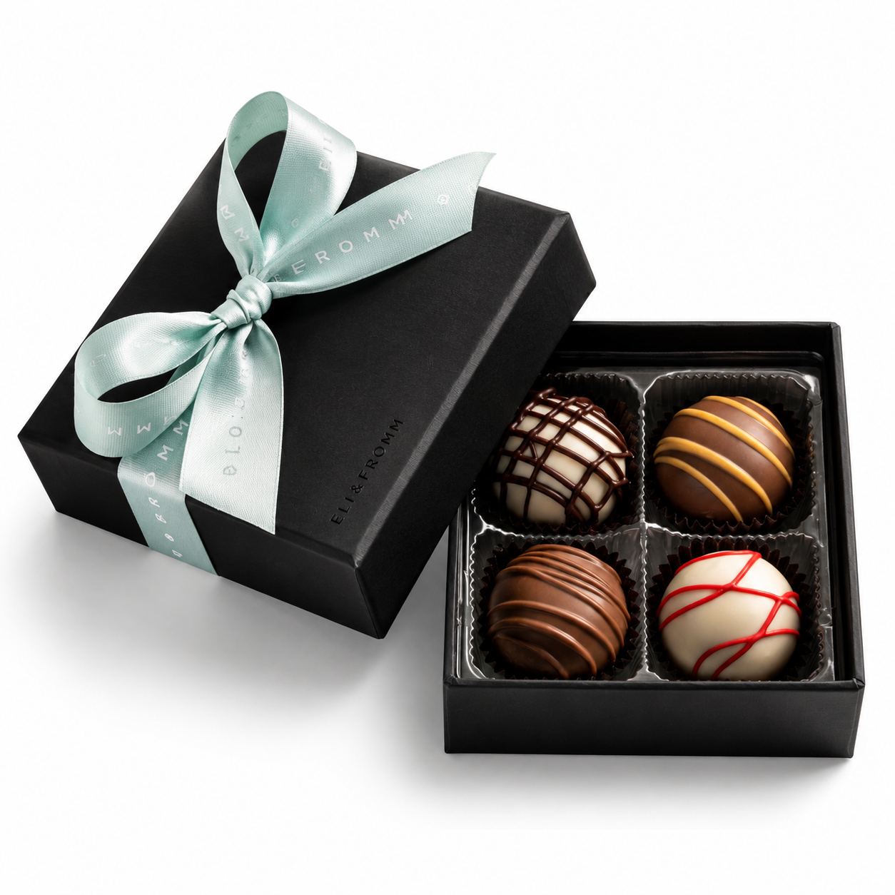 The Tasting Selection